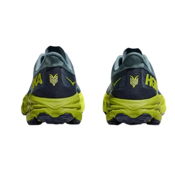 Hoka Speedgoat 5 Mens Trail Shoe