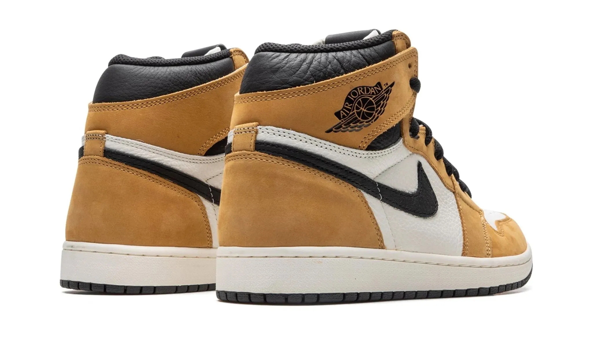 JORDAN 1 HIGH ROOKIE OF THE YEAR