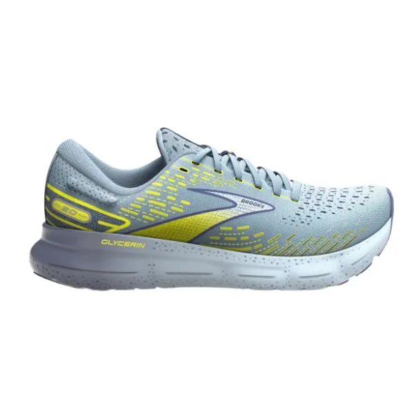 Mens Brooks Glycerin 20