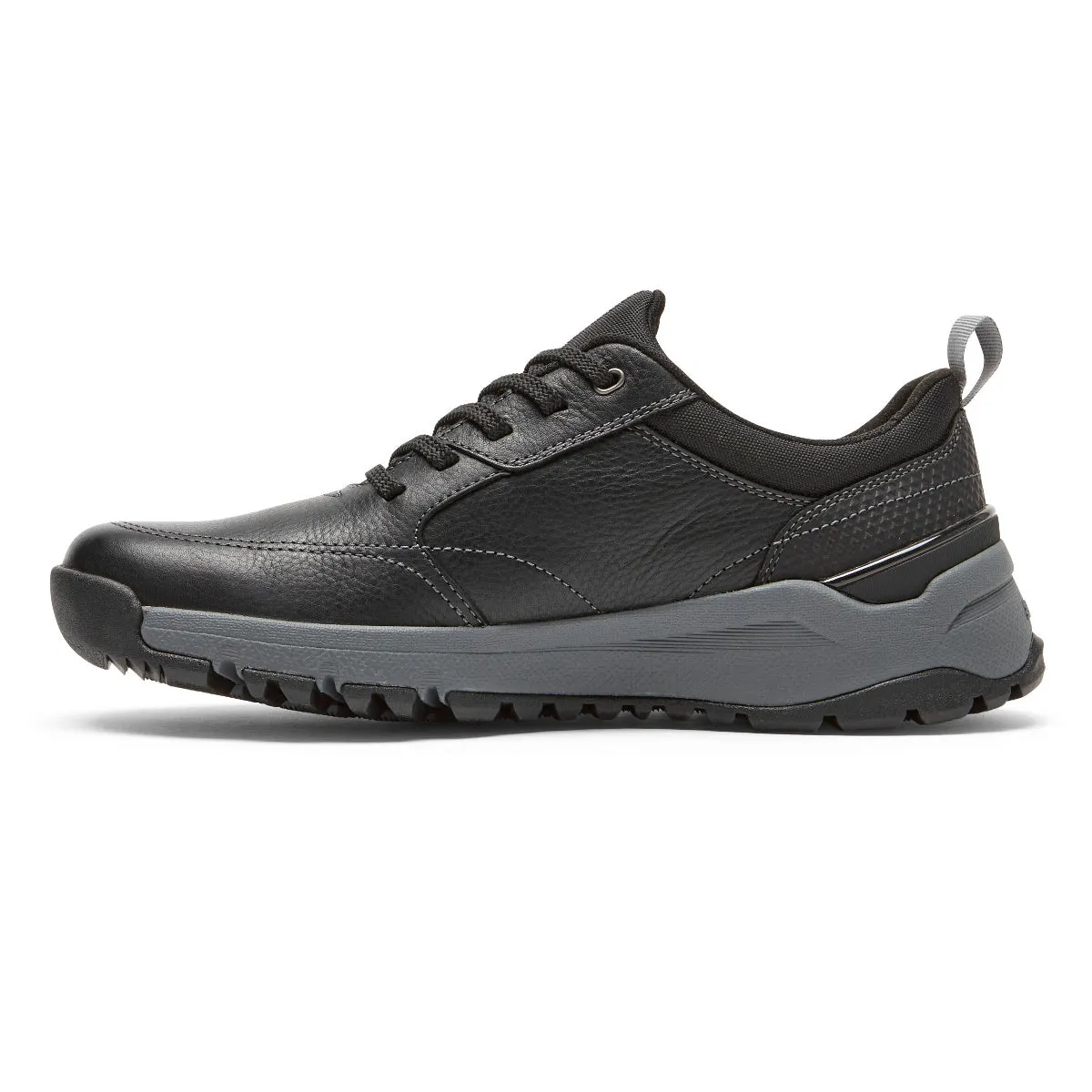 Men's Glastonbury Waterproof uBal Walking Shoe