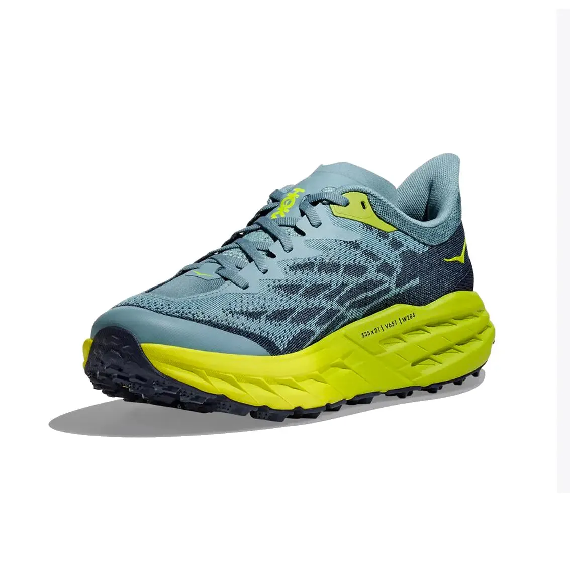 Mens Hoka Speedgoat 5