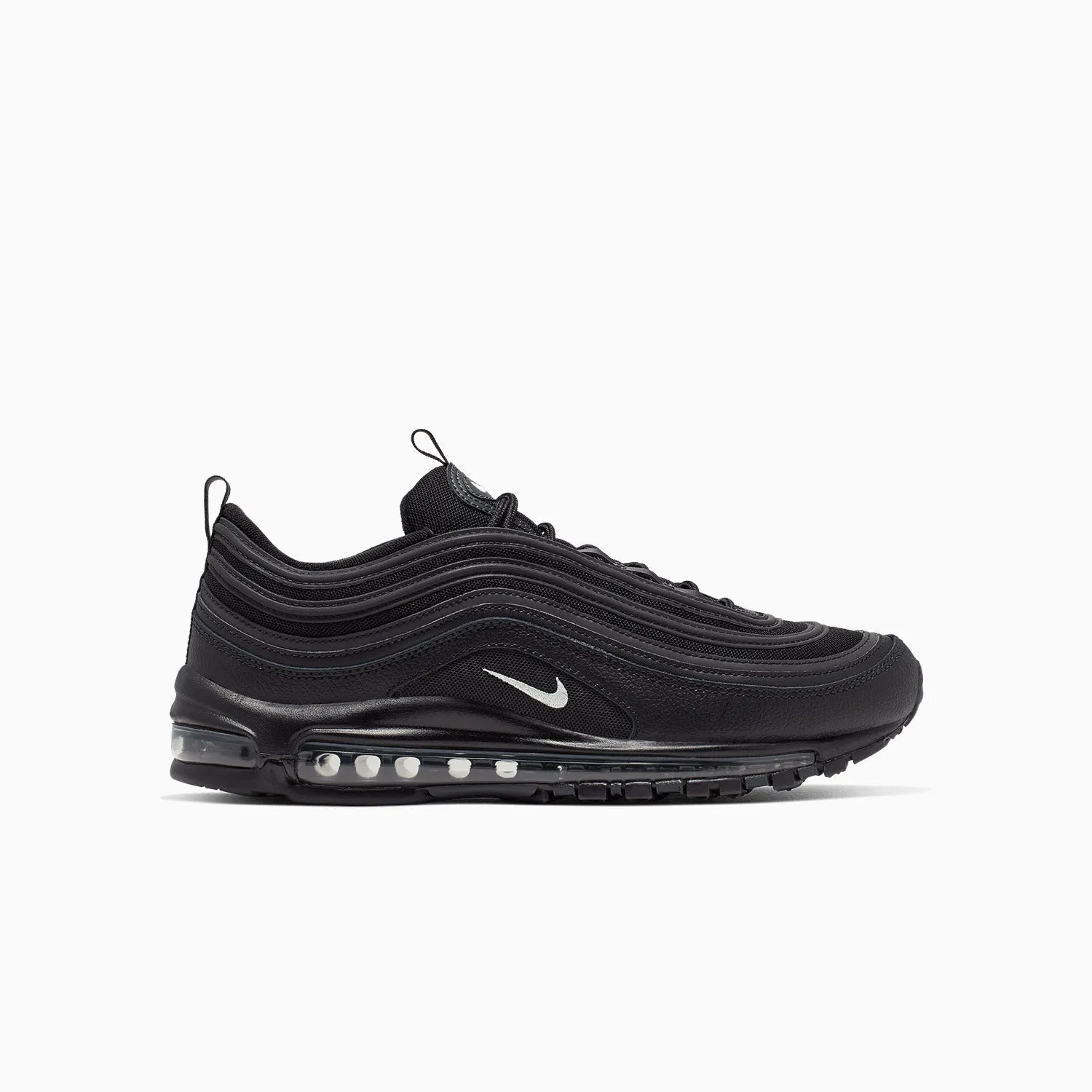 Men's Nike Air Max 97 "Black Terry Cloth"