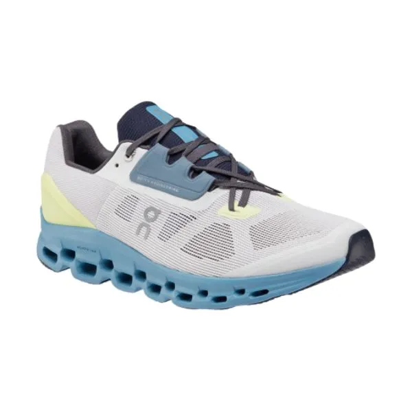 Mens On Running Cloudstratus 2