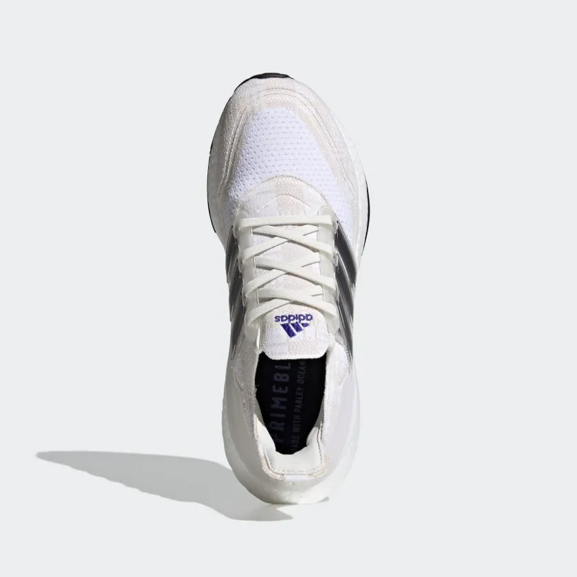 Men's Ultraboost 21 Primeblue Shoes