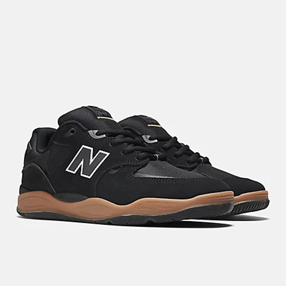 New Balance Numeric Tiago Lemos 1010BC Black/Gum