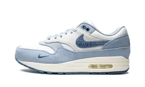 NIKE AIR MAX 1 PREMIUM BLUEPRINT