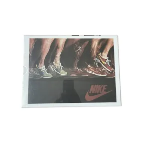 Nike running shoes 500 pcs puzzle