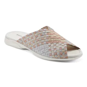 Nora Slide Sandals