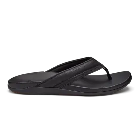 Olukai Men's Maha - Black