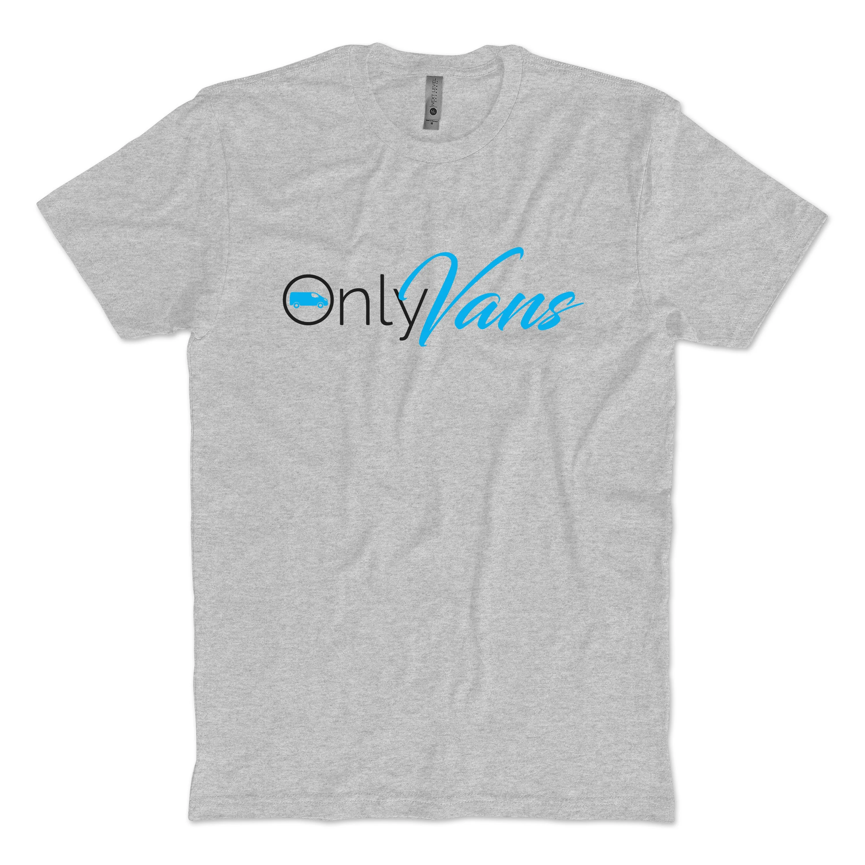 Only Vans T-Shirt