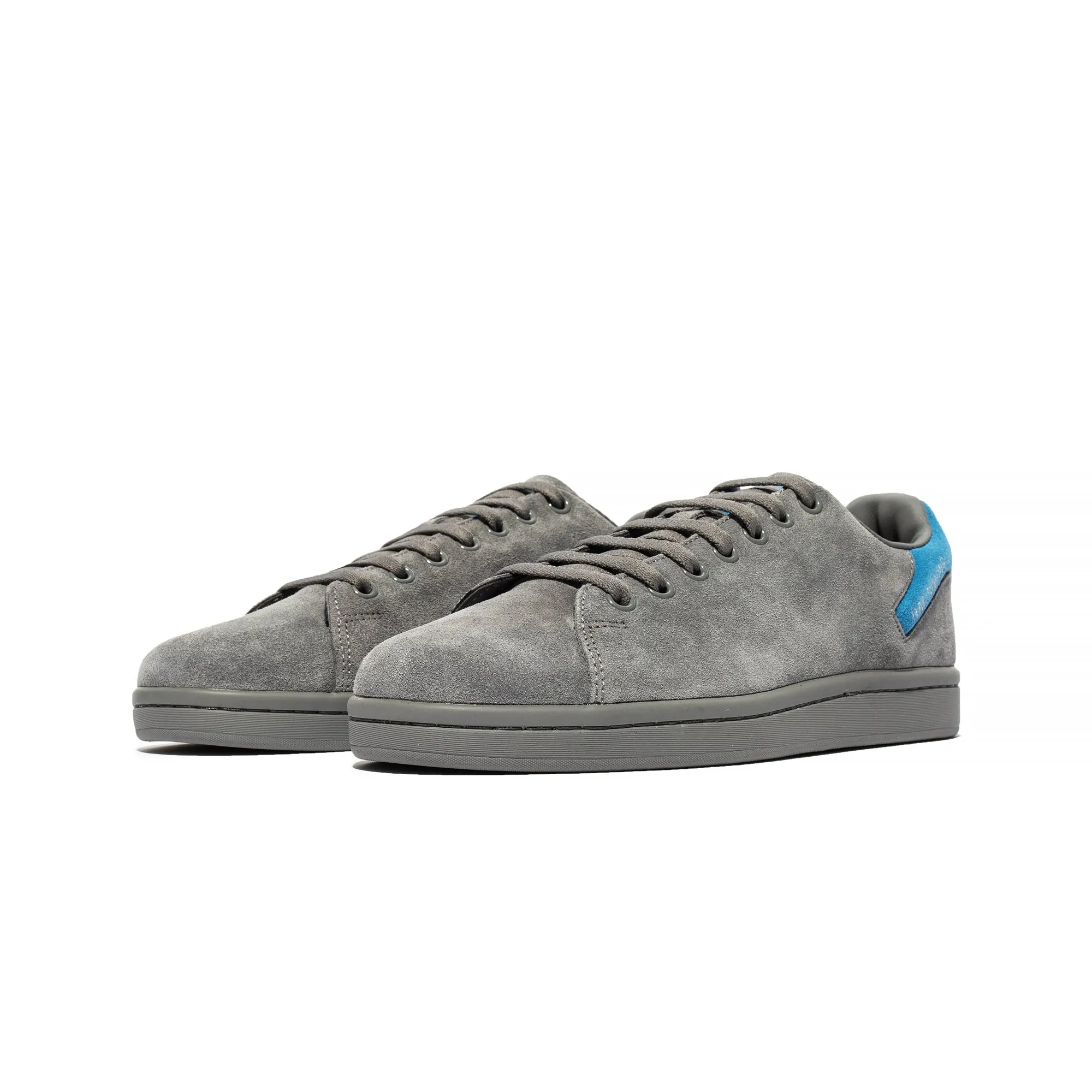 Raf Simons Mens Orion Shoes 'Grey'