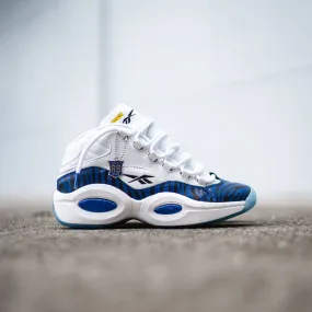 Reebok x Panini Iverson Question Mid (Rookie Shoe)