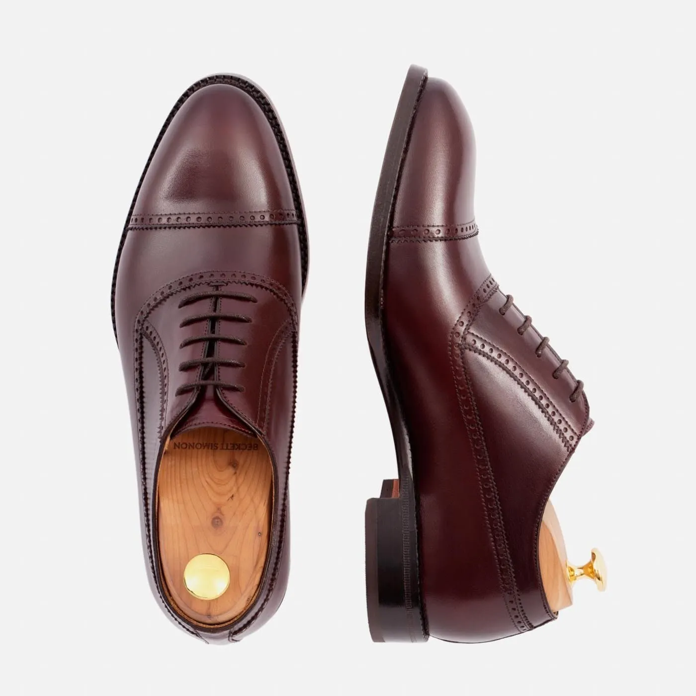 Reyes Oxfords - Men's