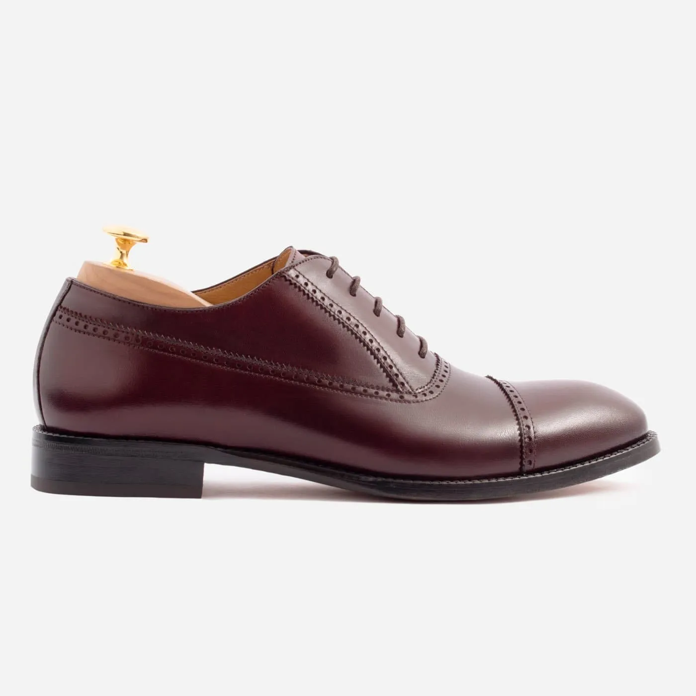 Reyes Oxfords - Men's