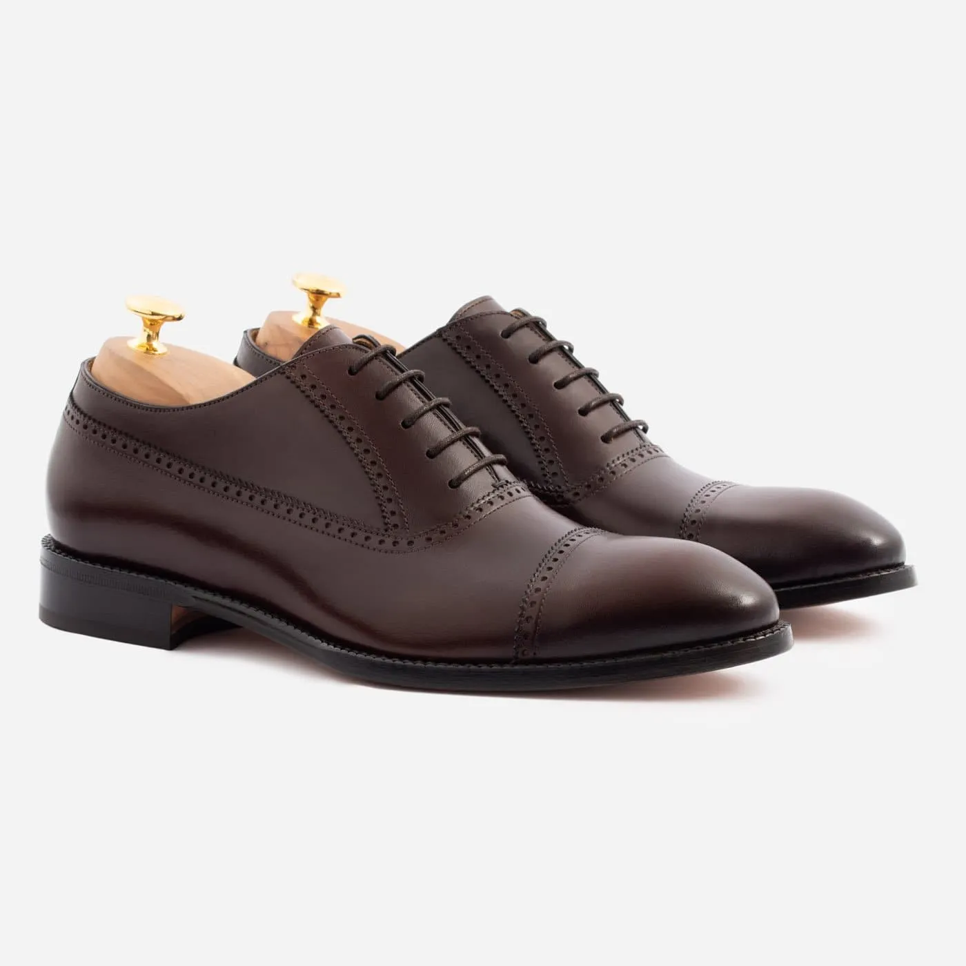 Reyes Oxfords - Men's