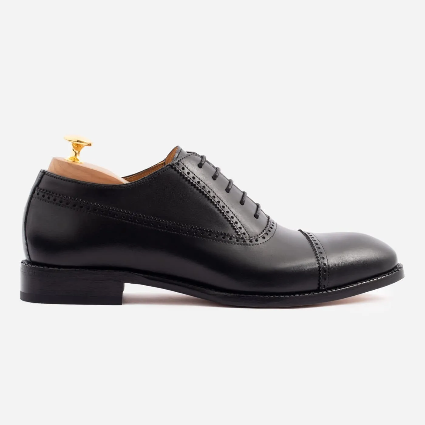 Reyes Oxfords - Men's