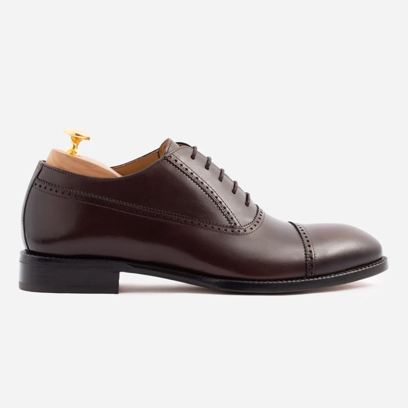 Reyes Oxfords - Men's