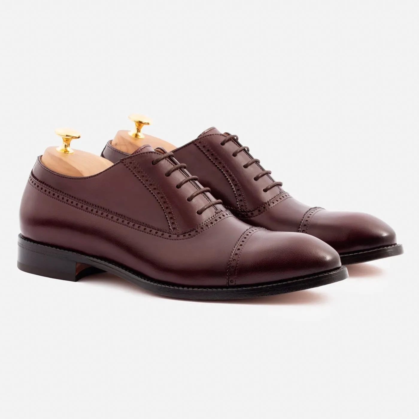 Reyes Oxfords - Men's