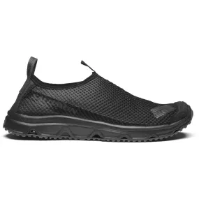 Salomon RX MOC 3.0 SUEDE Black/Magnet