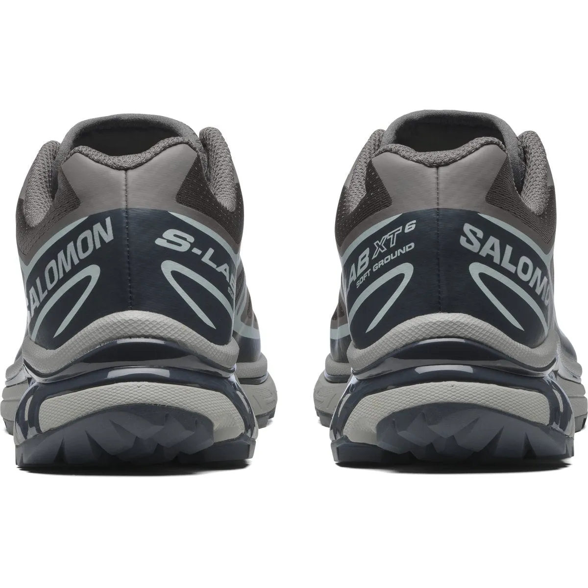 Salomon XT-6 Plum Kitten/India Ink/Ballad Blue