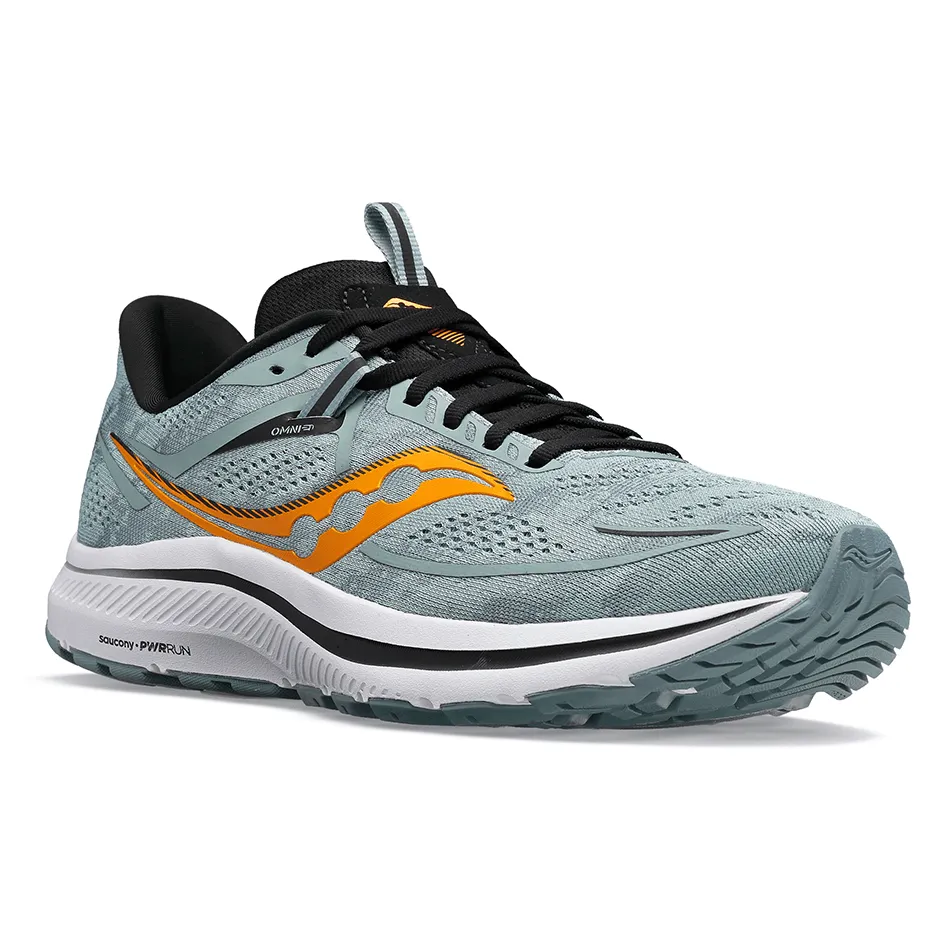 Saucony  Omni 21 Men's Running Shoes SS23