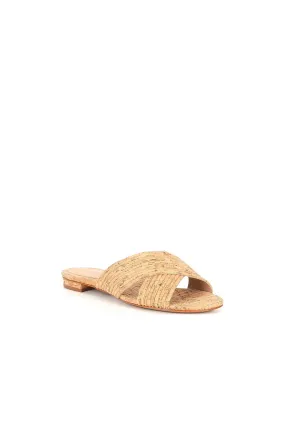 Schutz Latifah Flat