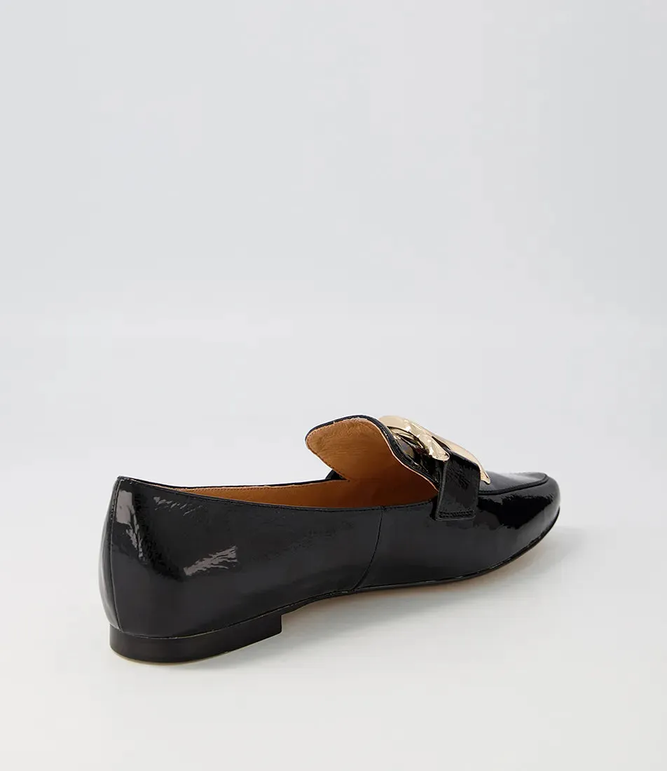 Socoro (Black Patent)