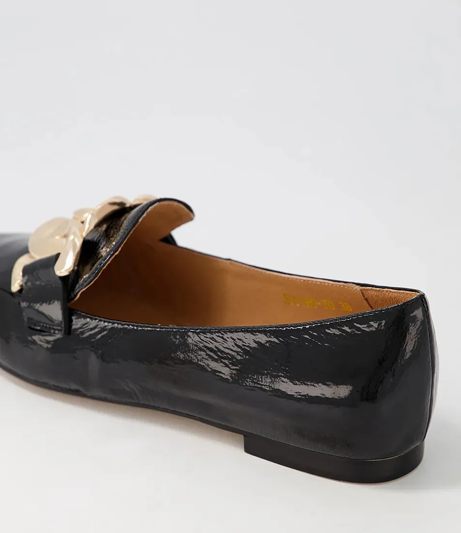 Socoro (Black Patent)