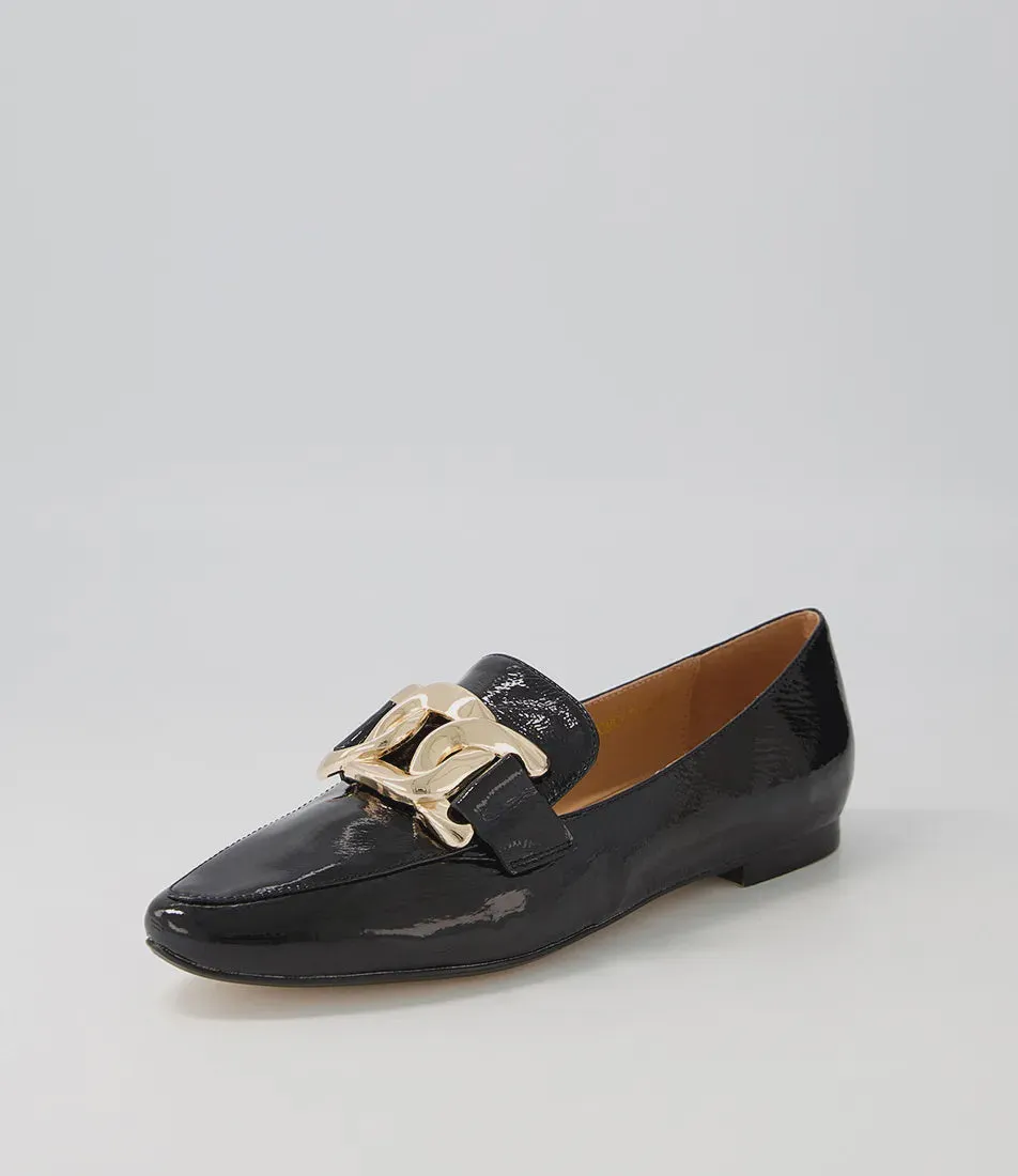 Socoro (Black Patent)