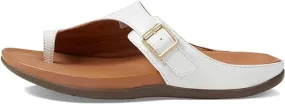 STRIVE Java II Sandal White