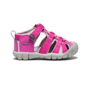 Toddlers' Seacamp II CNX  |  Very Berry/Dawn Pink