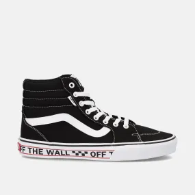 VANS FILMORE HI OTW SIDEWALL