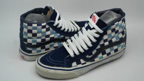 vans style #38 ¬ US6.5