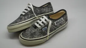 vans style #44 ~ US4