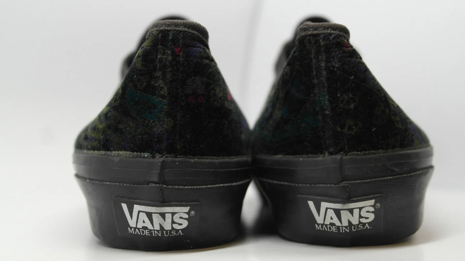 vans style #44 ~ US5.5