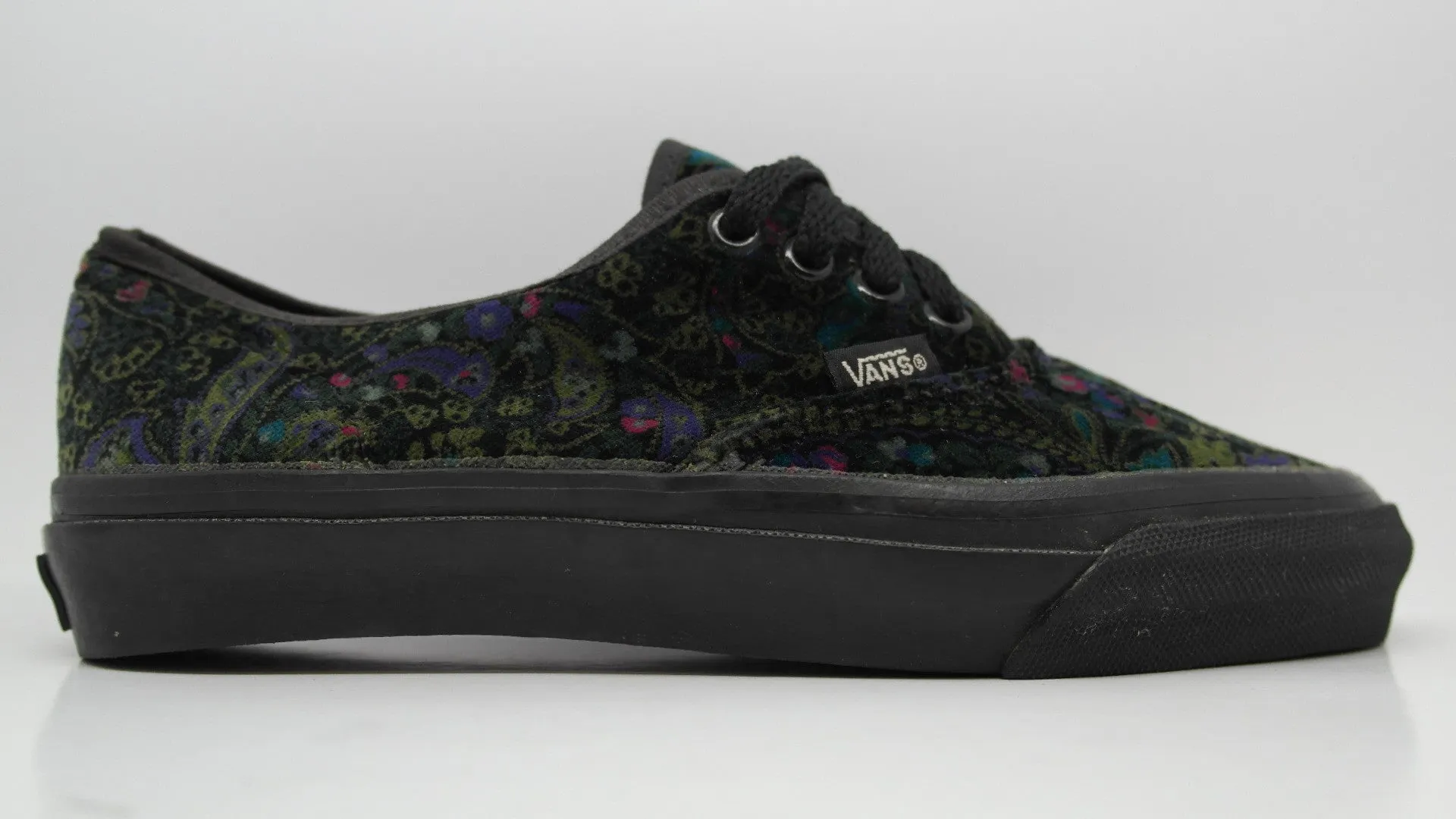 vans style #44 ~ US5.5