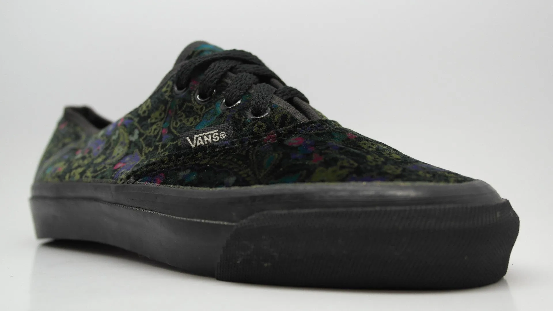 vans style #44 ~ US5.5