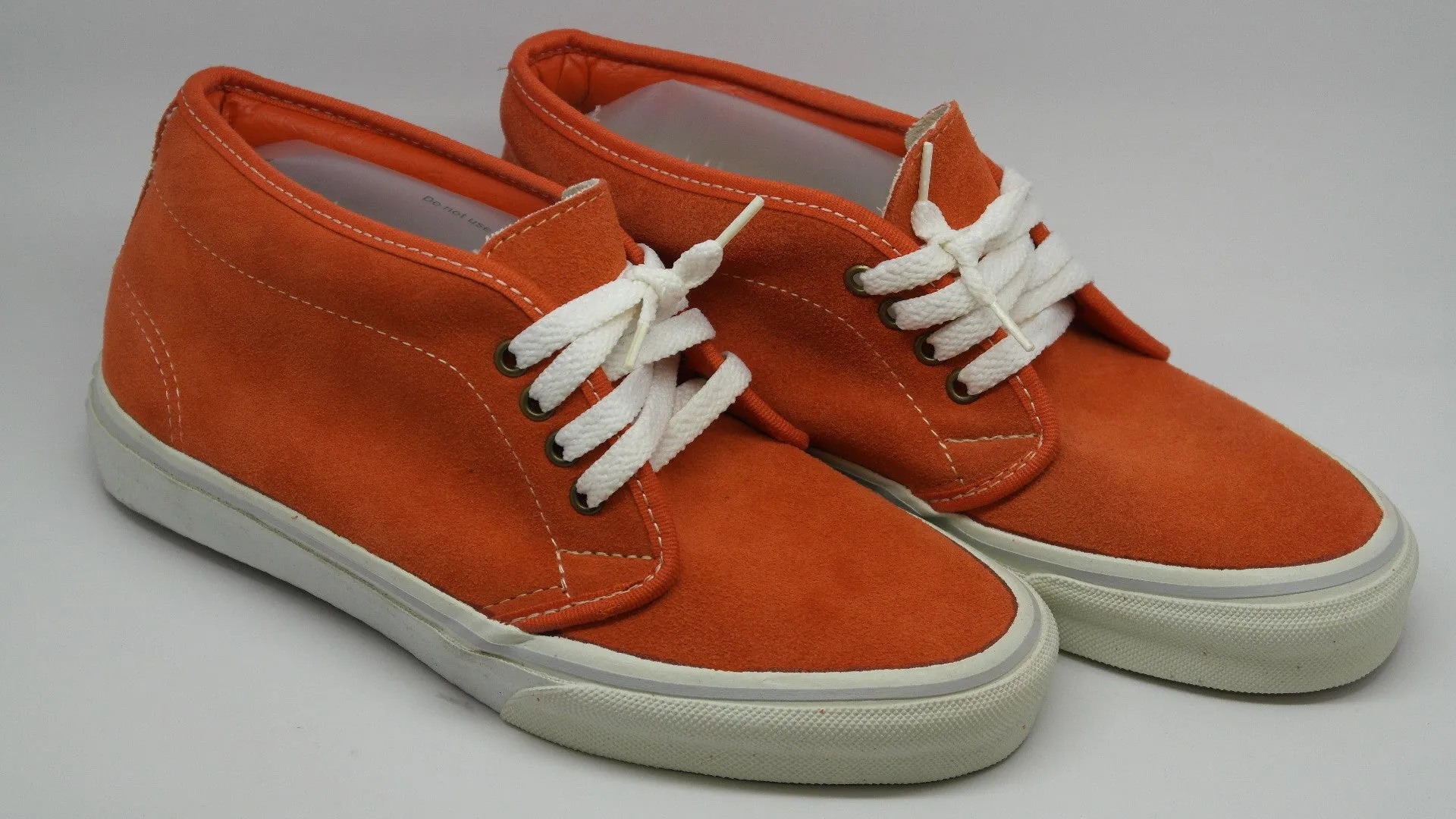 vans style #49 ~ US8.5