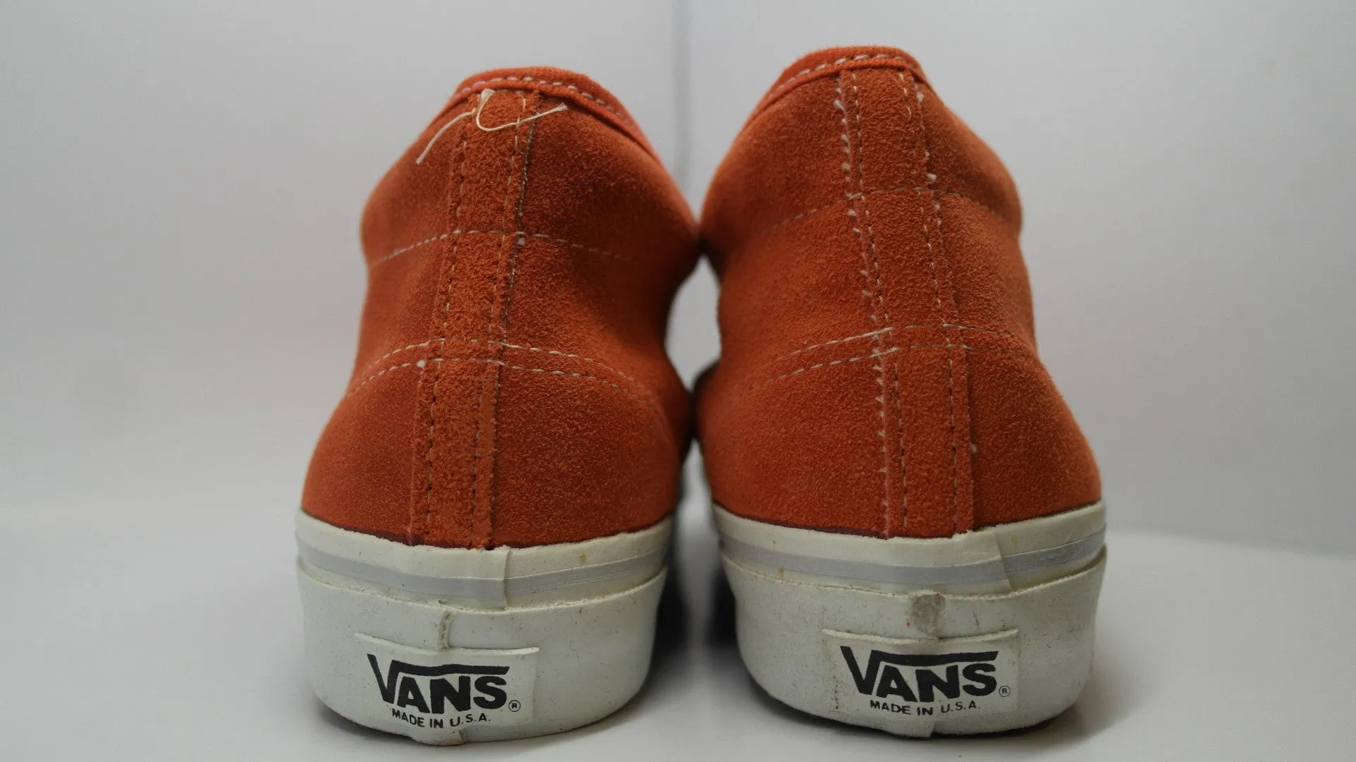 vans style #49 ~ US8.5