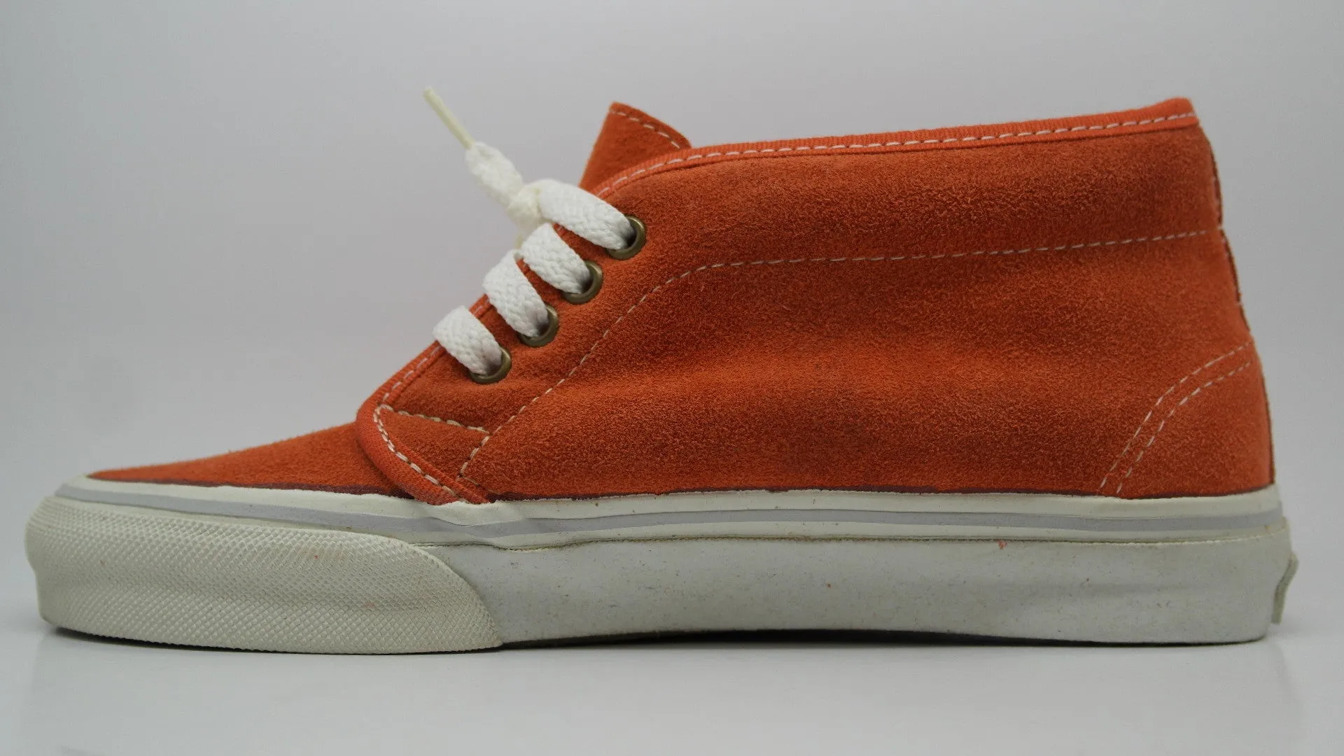 vans style #49 ~ US8.5