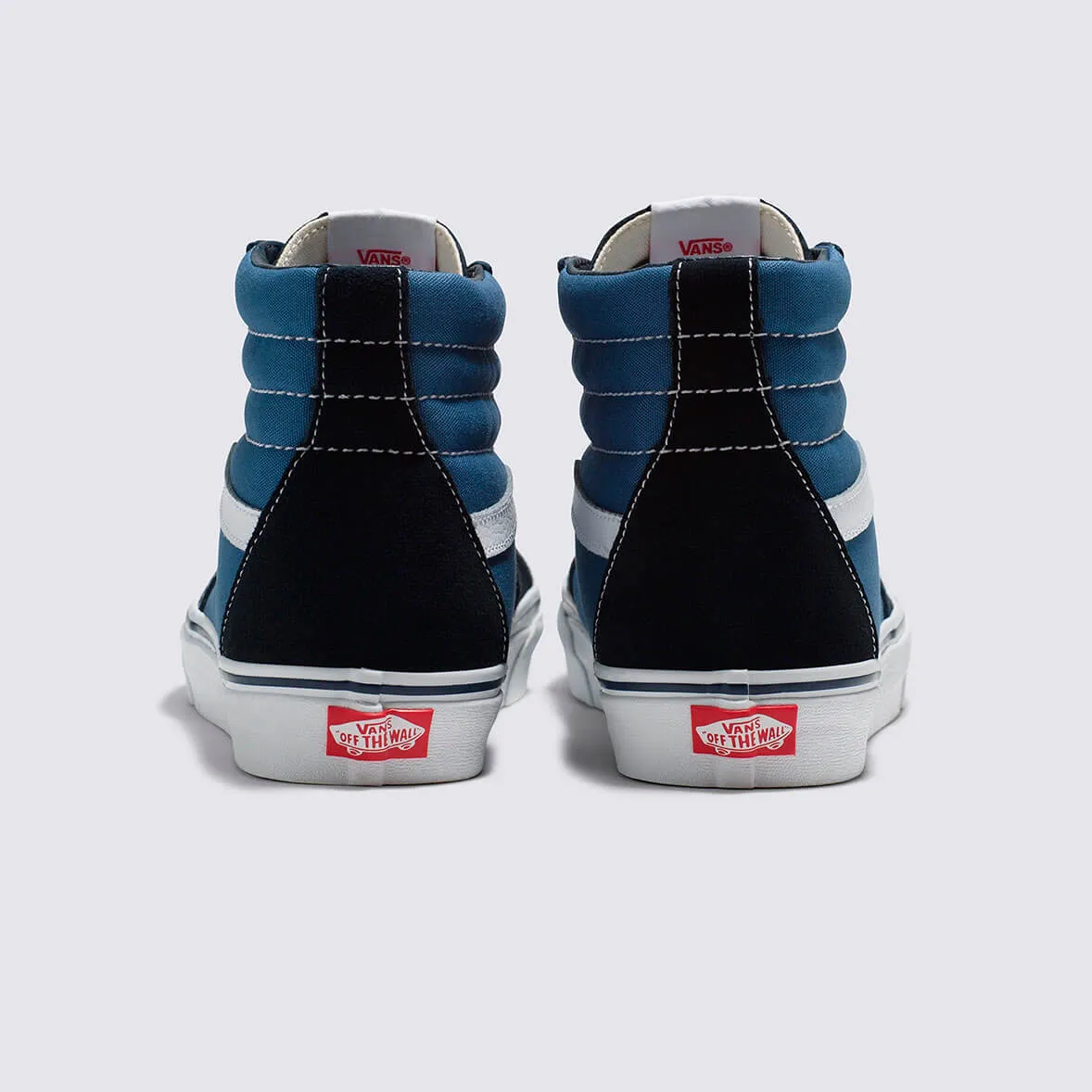 Vans UA SK8-Hi Navy