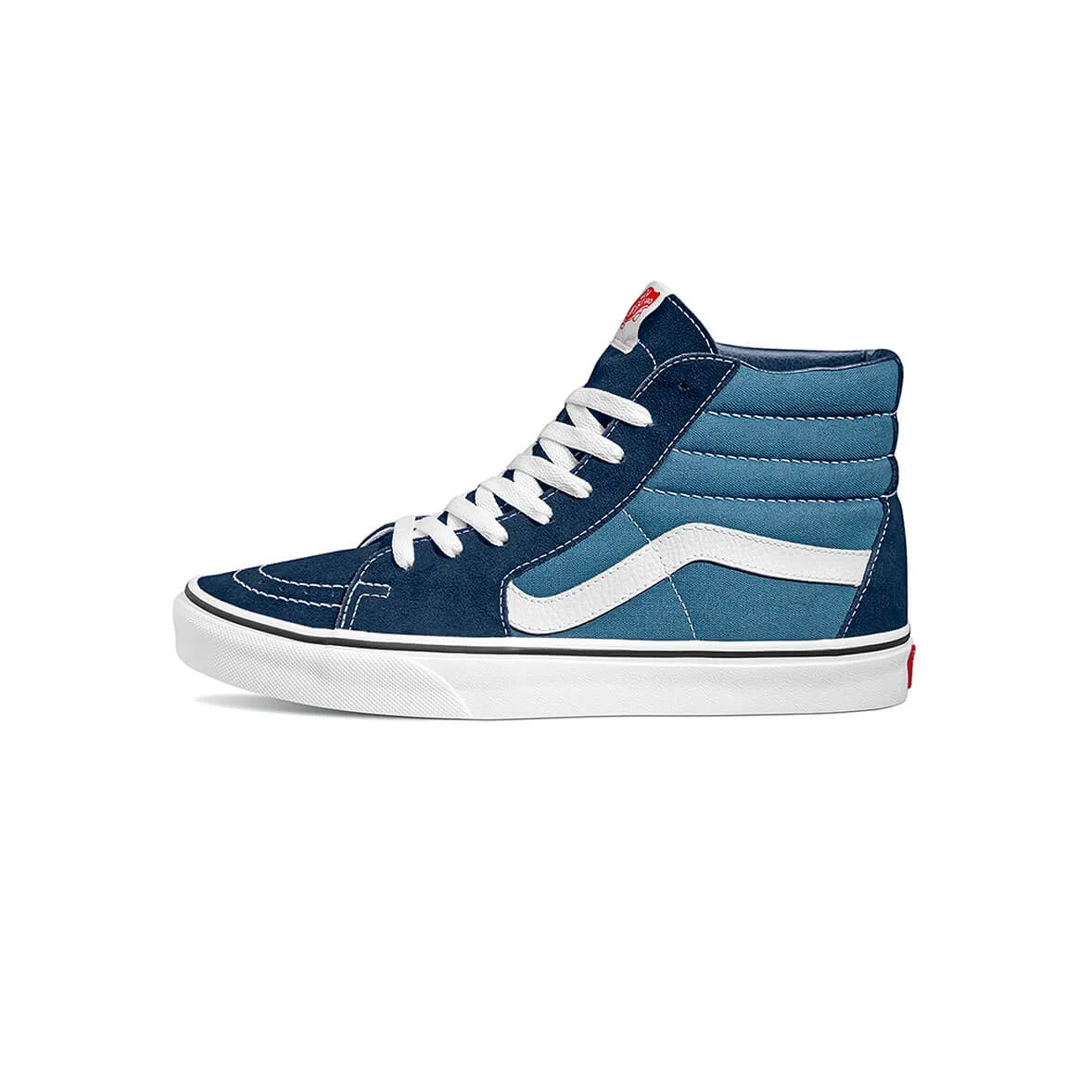 Vans UA SK8-Hi Navy