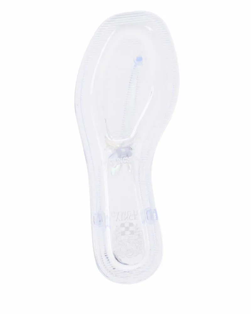 Vince Camuto JELYNN CLEAR TRANSLUCENT/PVC