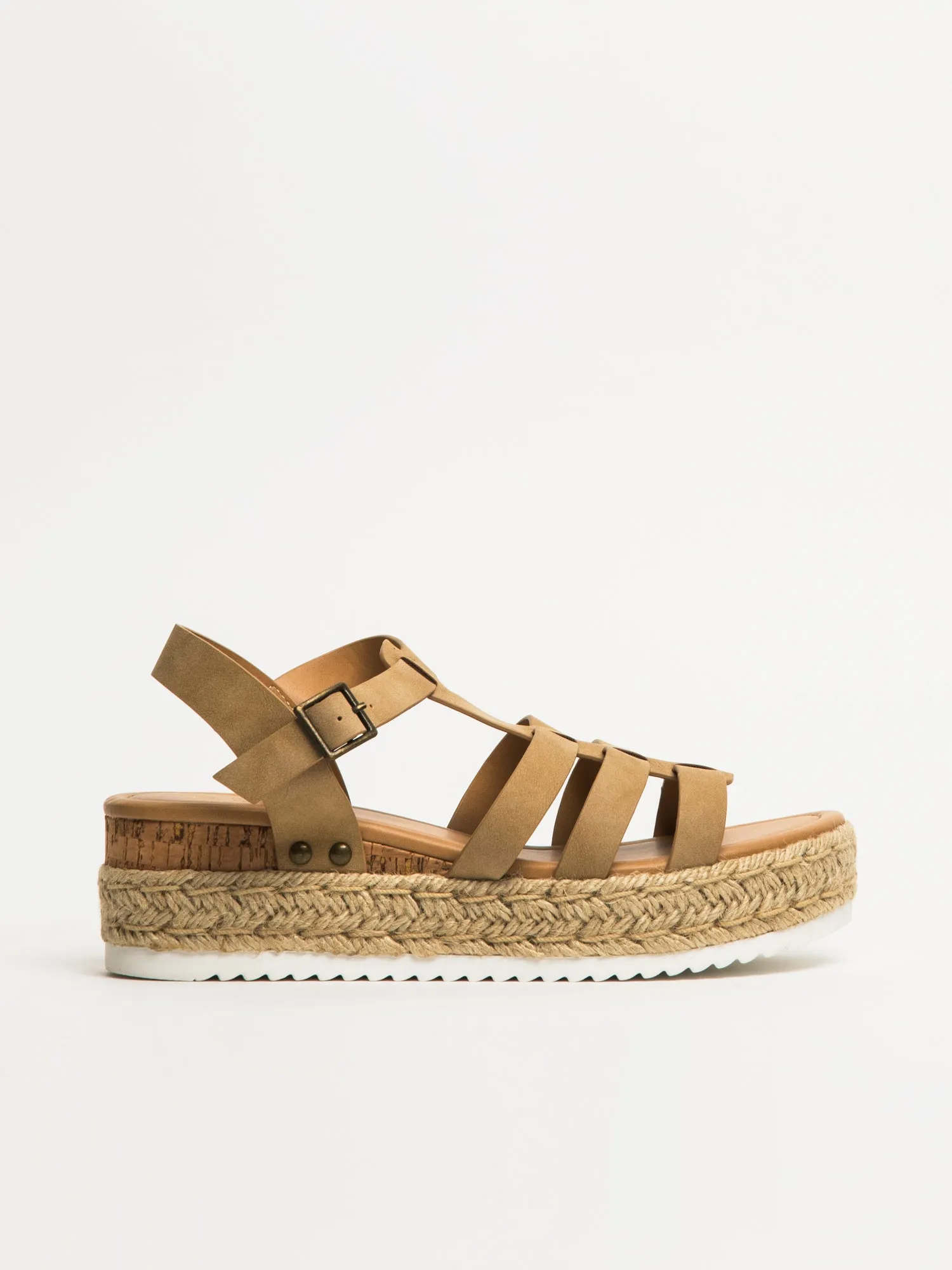 WOMENS DLG AIDA SANDAL