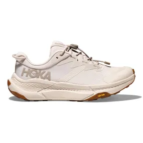 Women's Hoka One One Transport, Eggnog/Eggnog, 10.5 B Medium