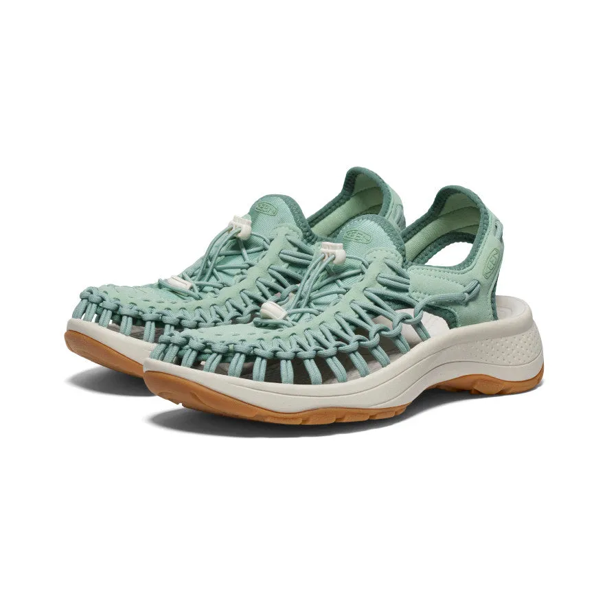 Women's UNEEK Astoria  |  Granite Green