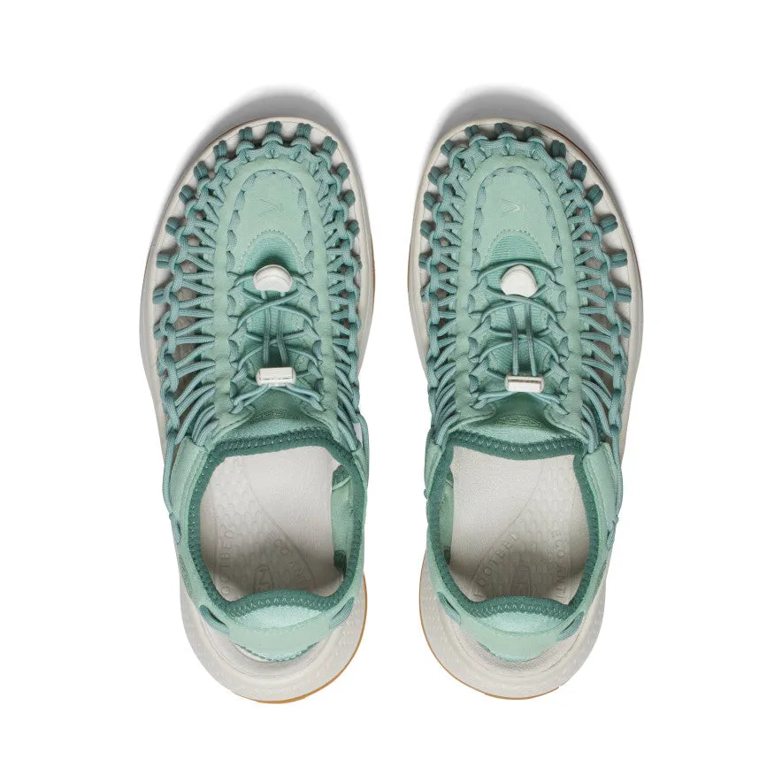 Women's UNEEK Astoria  |  Granite Green